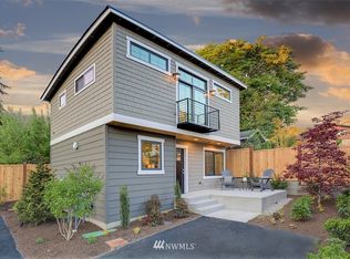 538 B Northeast St #92, Seattle, WA 98115