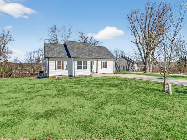 2048 Wilson Ln, Goodlettsville, TN 37072