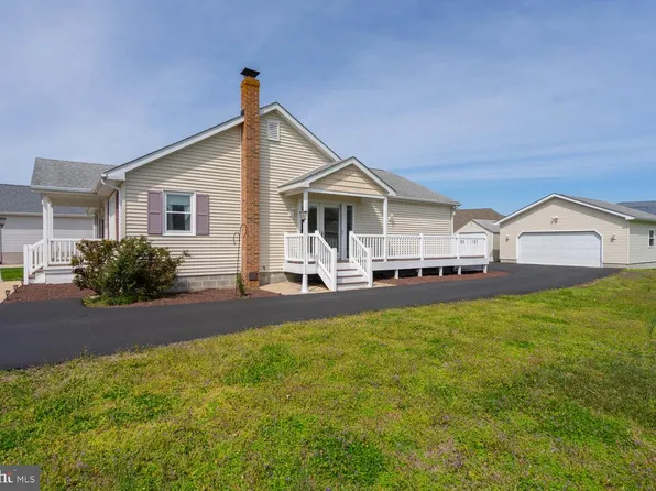 38511 Velta Dr, Ocean View, DE 19970