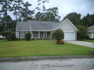 1658 Langley Dr, Longs, SC 29568