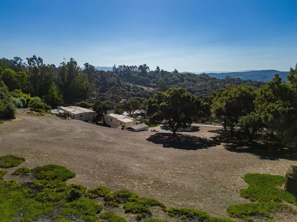 (undisclosed Address), Aromas, CA 95004