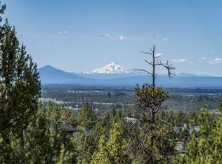 3341 NW Panorama Dr, Bend, OR 97703