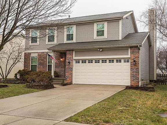 2nd image of 8426 Priestley Dr