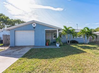 3404 Garfield Dr, Holiday, FL 34691