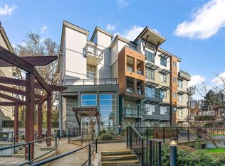 The Shire Condos, Saanich, BC V8X 0B1