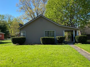121 E North St, Dwight, IL 60420