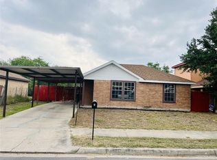 805 W Blue Jay Ave, Pharr, TX 78577