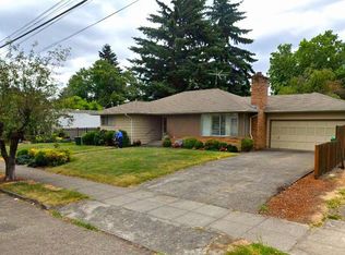 5504 SE Boise St, Portland, OR 97206