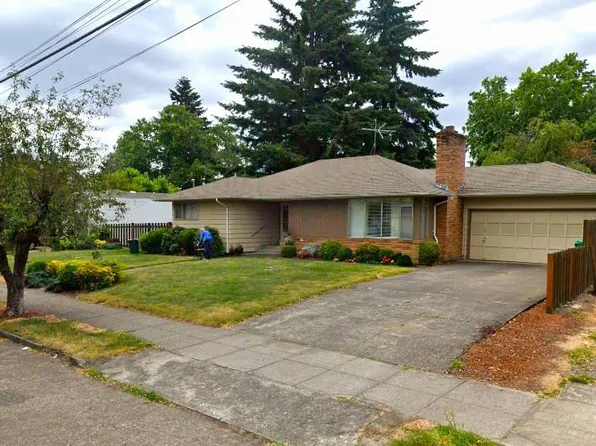 5504 SE Boise St, Portland, OR 97206