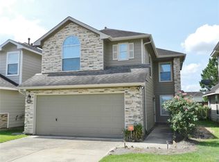 8851 Eastheimer St, Houston, TX 77064