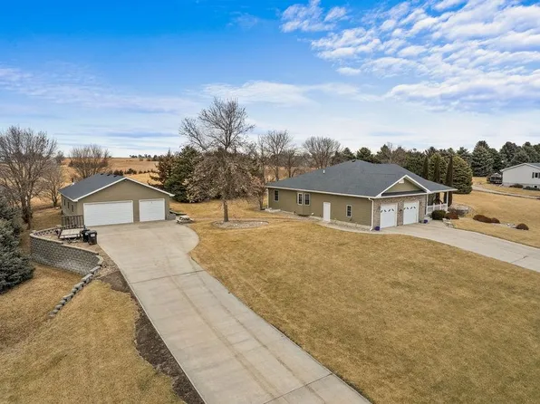 2130 55th St, Columbus, NE 68601