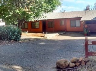 5334 Foster Rd, Paradise, CA 95969