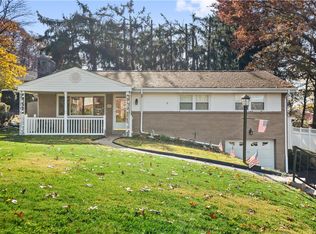 4 Tussey Cir, Pittsburgh, PA 15237