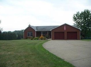 150 Craft Rd, Washington, PA 15301