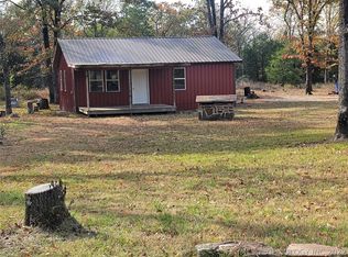 99706 S 4469th Rd, Gore, OK 74435