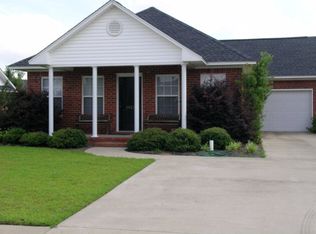 3423 Landmark Dr, Sumter, SC 29154