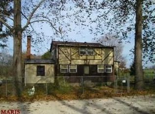 2225 Saint Marys Rd, Villa Ridge, MO 63089