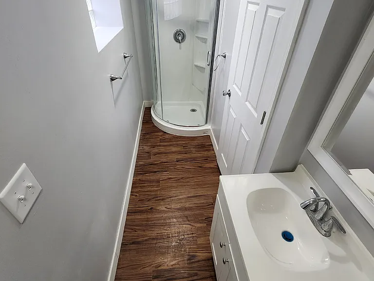 7302 Columbia Ave #C — Photo 14