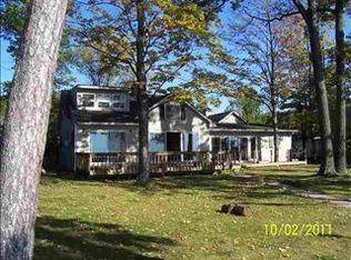 1125 N South Long Lake Rd, Traverse City, MI 49685