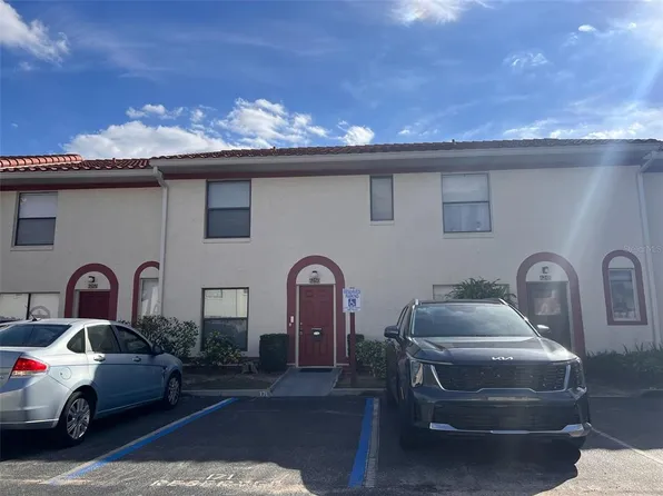 6250 S Bend Sq #17, Orlando, FL 32807