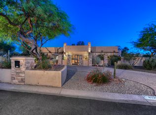 8325 E Carol Way, Scottsdale, AZ 85260