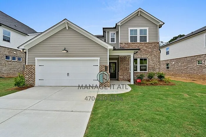 3112 Sace Ct — Photo 1