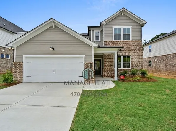 3112 Sace Ct, Lawrenceville, GA 30044