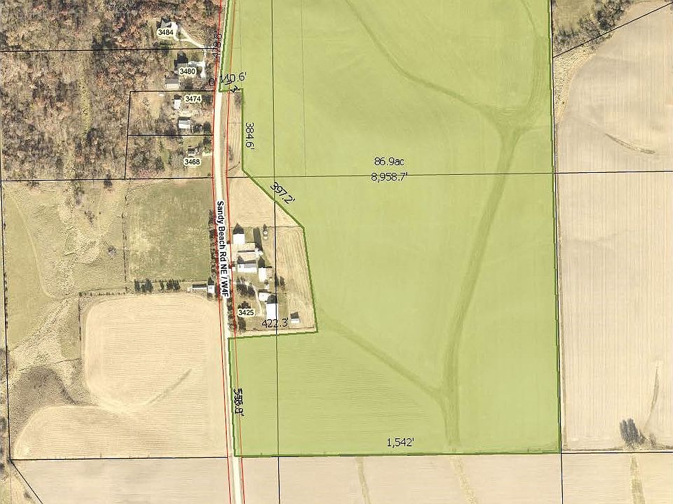 1st image of Sandy Beach Rd