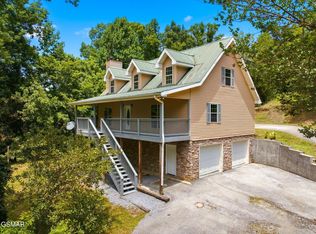 1134 Deer Trail Way, Seymour, TN 37865