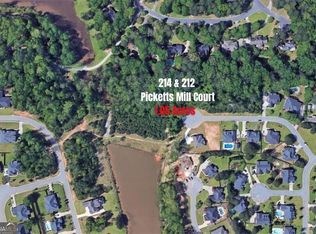 214 Picketts Mill Ct, Bonaire, GA 31005