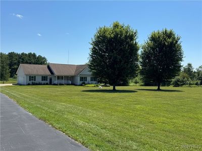 7869 Irish Rd, Colden, NY, 14033