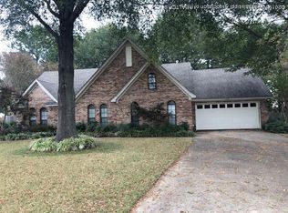 7288 Marla Cv, Olive Branch, MS 38654