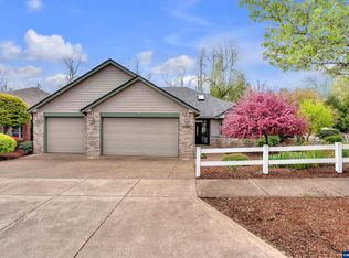 1395 W Meadows Dr NW, Salem, OR