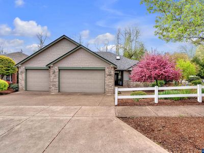 1395 W Meadows Dr NW, Salem, OR, 97304