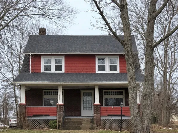 2116 Elm St, Youngstown, OH 44505