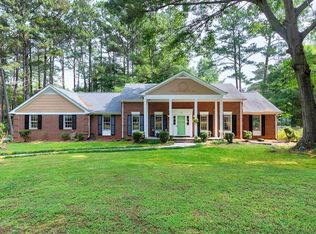 117 Ammons Dr, Raleigh, NC 27615