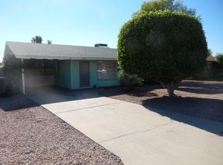 1433 E Nielson Ave, Mesa, AZ 85204