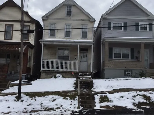 322 Kline Ave, North Versailles, PA 15137