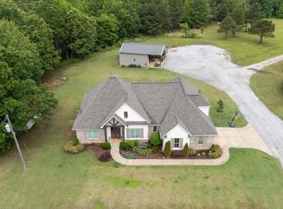 901 Mill Pond Rd, Lamar, MS 38642