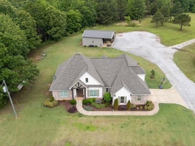 901 Mill Pond Rd, Lamar, MS, 38642