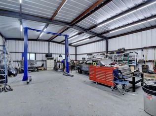 11001 N Interstate 35, Jarrell, TX 76537