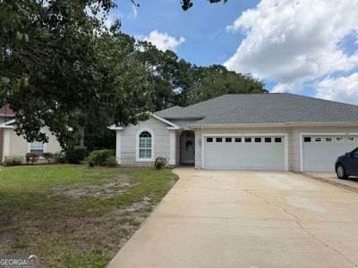 126 Kathryne Bailey Dr, Kingsland, GA, 31548