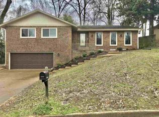 78 Hurtland Dr, Jackson, TN 38305