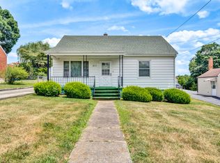 611 36th St NW, Roanoke, VA