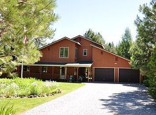 12625 Ivie Ln, Old Station, CA 96071