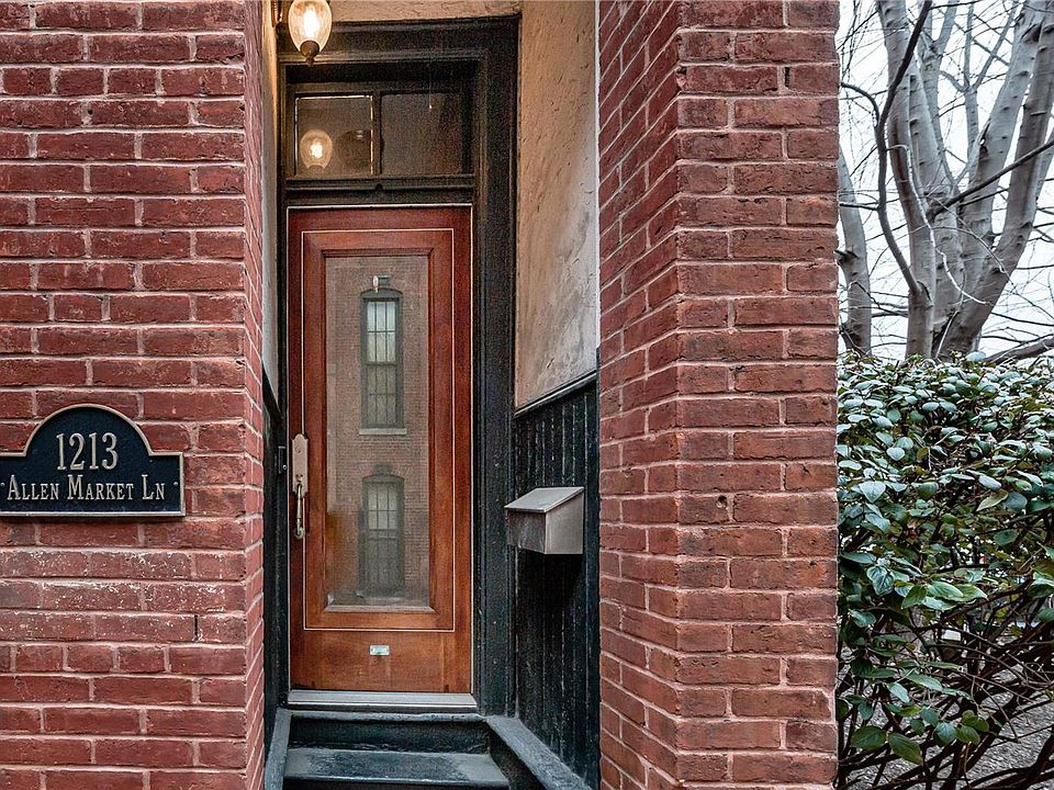 2nd image of 1213 Allen Market Ln