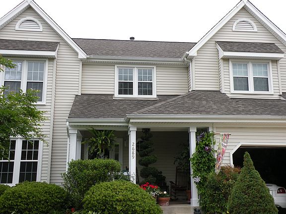 2nd image of 2689 Christopher Farms Dr