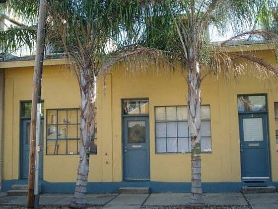 1st image of 2101 Burgundy St APT 2