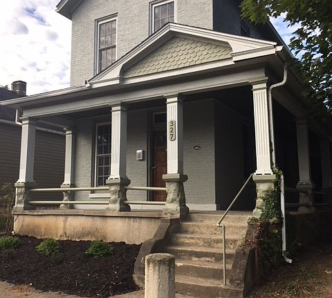 3rd image of 327 Morton Ave