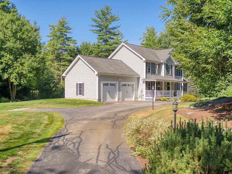 588 BEDFORD Road, New Boston, NH 03070 Zillow